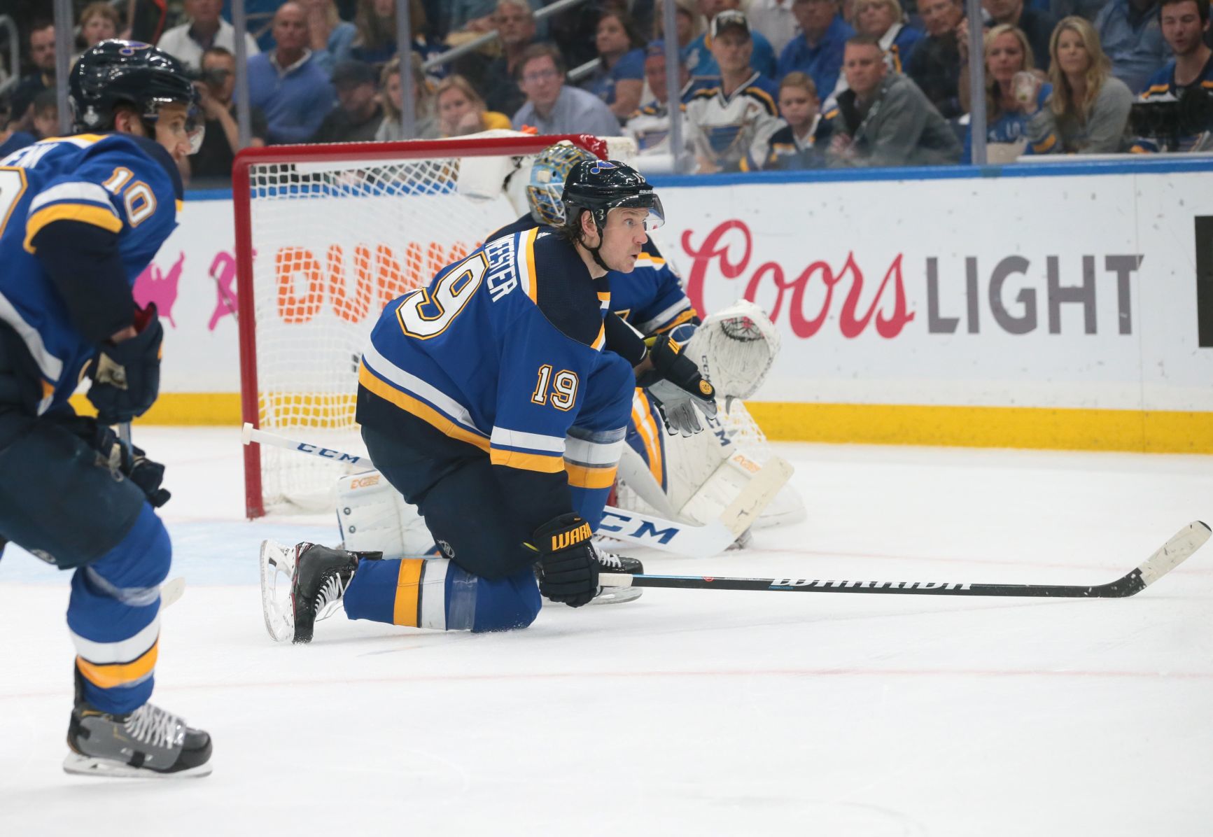 Game 6 Stanley Cup Final
